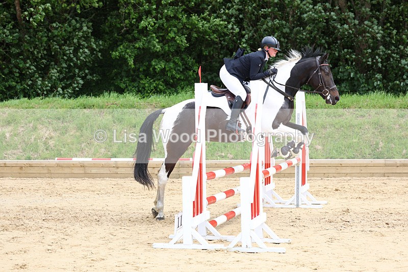 3E7A4843 - Class 9: 80cm Senior