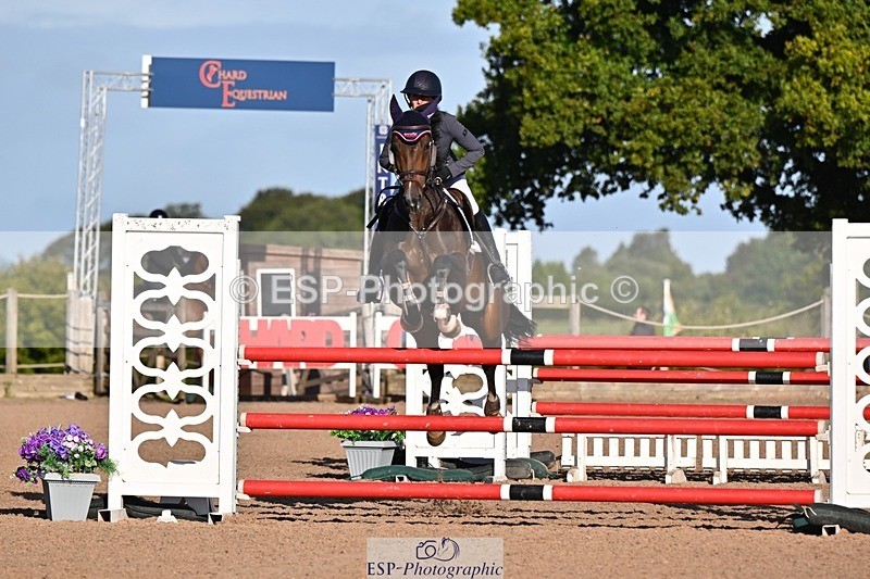 250912-090048-03251 - Cls 14 Snr Newcomers