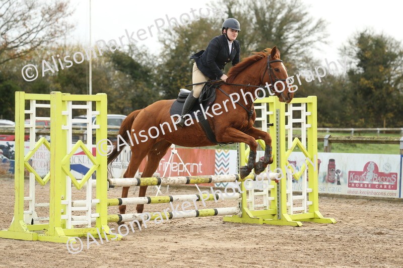 20251109-0748 - Class 3 - 80cm