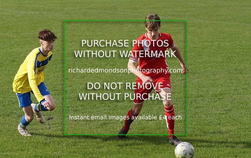 DSC01736 - Kendal Utd U18s v Appleby U18s (Sunday 4 October 2020)