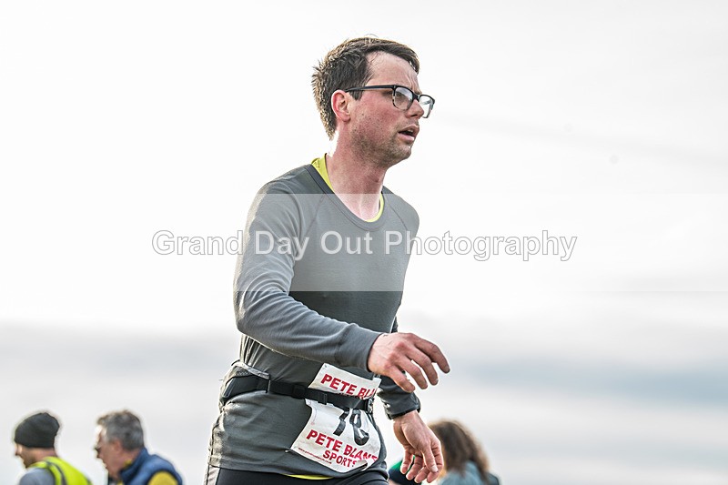 Loughrigg-126 - Loughrigg - Silverhow Fell Race Sunday 5th February 2023