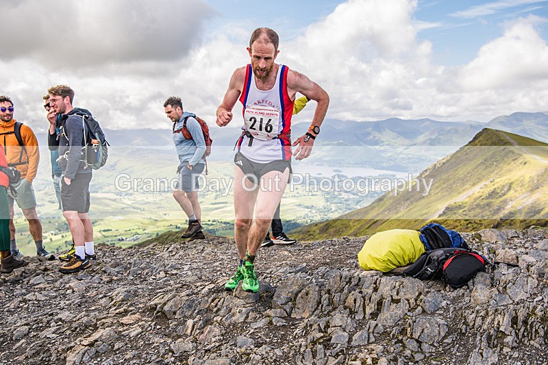 Blencathra-479 - Blencathra Fell Race Sunday 28th June 2026