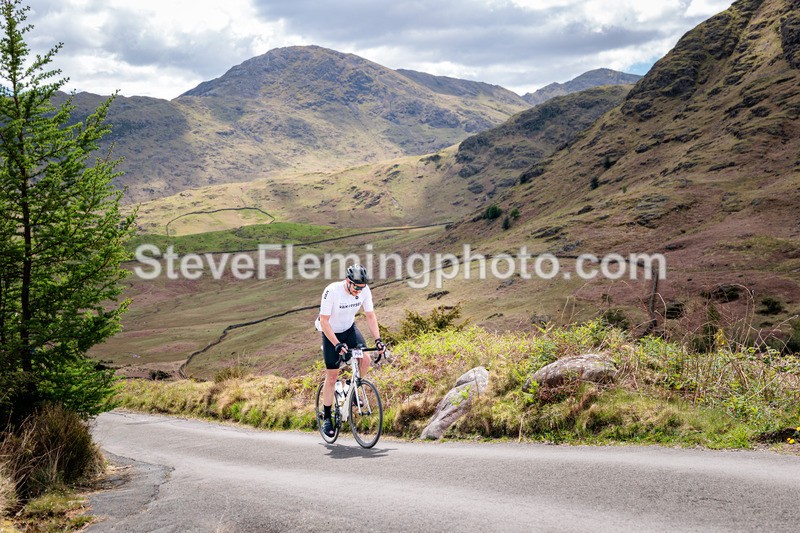 133904 - Blea Tarn Climb 13:00 - 14:00