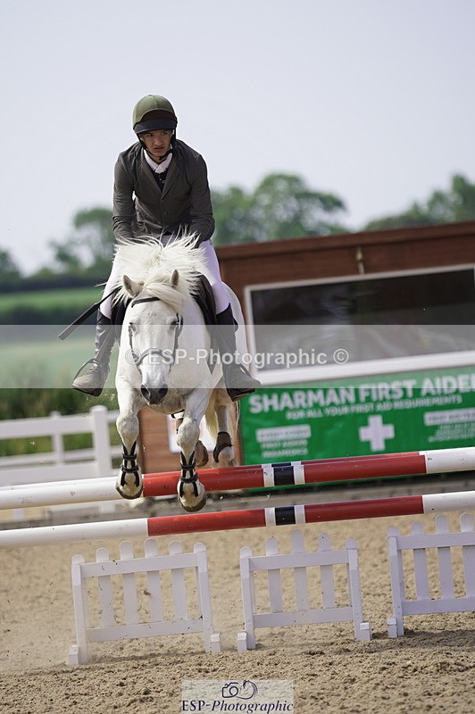 230625A-103220-03526 - Cls 2 Pony Discovery 2nd Round