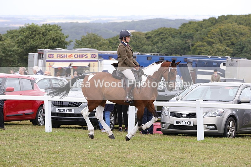 1X9A4482 - Class 34: Veteran Ridden