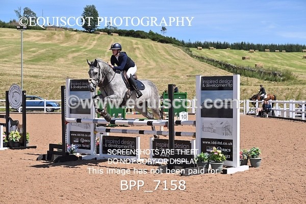 BPP_7158 - CLASS 14 FRI Nupafeeds Senior Dicovery/1m open