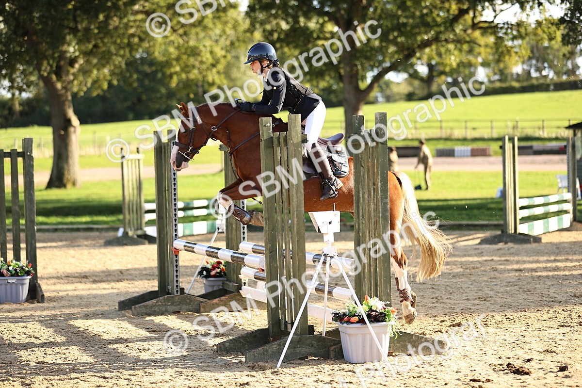 SBM_51910 - J10 - Junior Pony 75cm Championship
