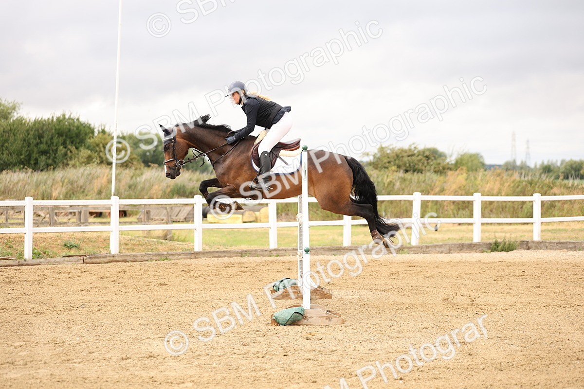 SBM_024227 - Class 7 - Senior 1.15m Open Inc National 1.15m Members Cup Qualifier