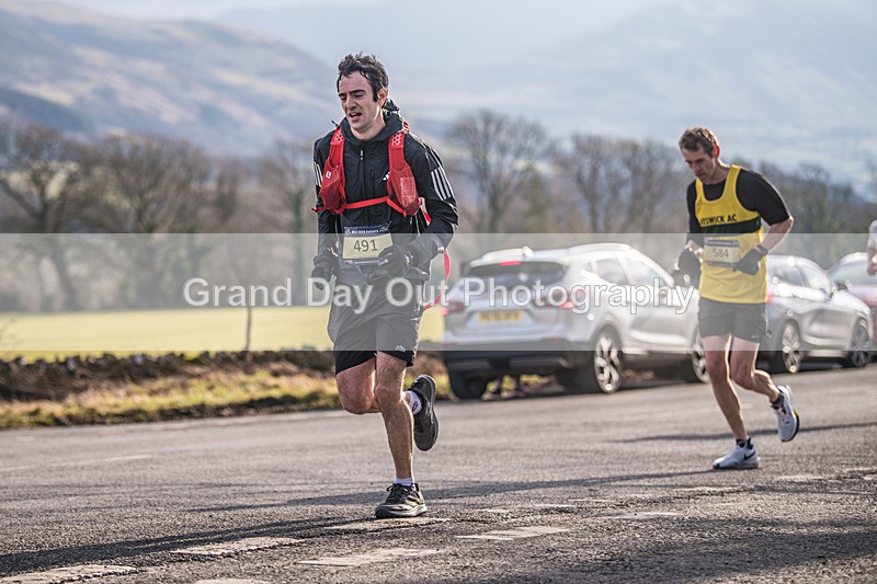 North Lakes-878 - North Lakes 10K & Half Marathon Sunday 9th February 2025