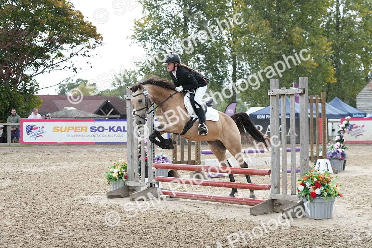 SBM_43077 - J7 - Junior Pony 60cm Championship