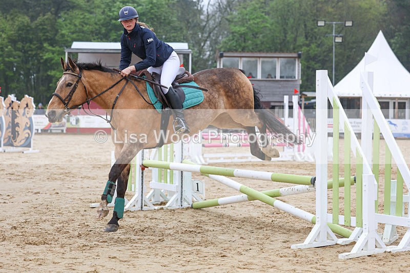 3E7A1701 - Class 3: Senior 80cm