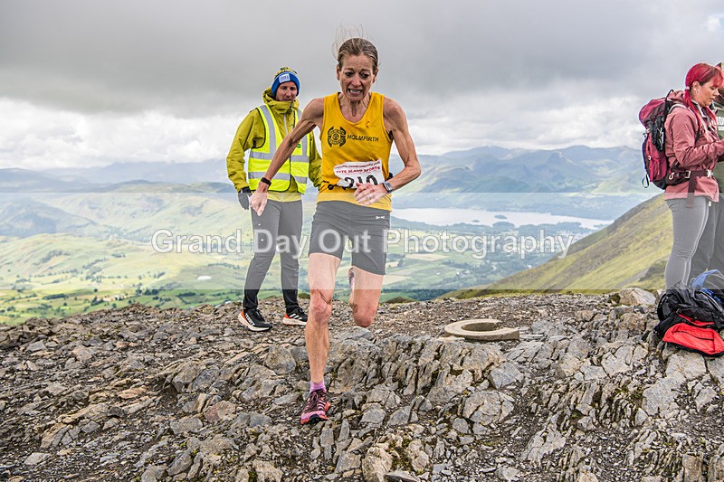 Blencathra-31 - Blencathra Fell Race Sunday 28th June 2026