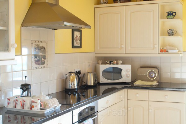 -0266 - Paterson Holiday Cottage