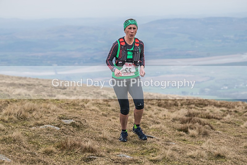 Black Combe-1434 - Black Combe Fell Race Saturday 4th March 2023