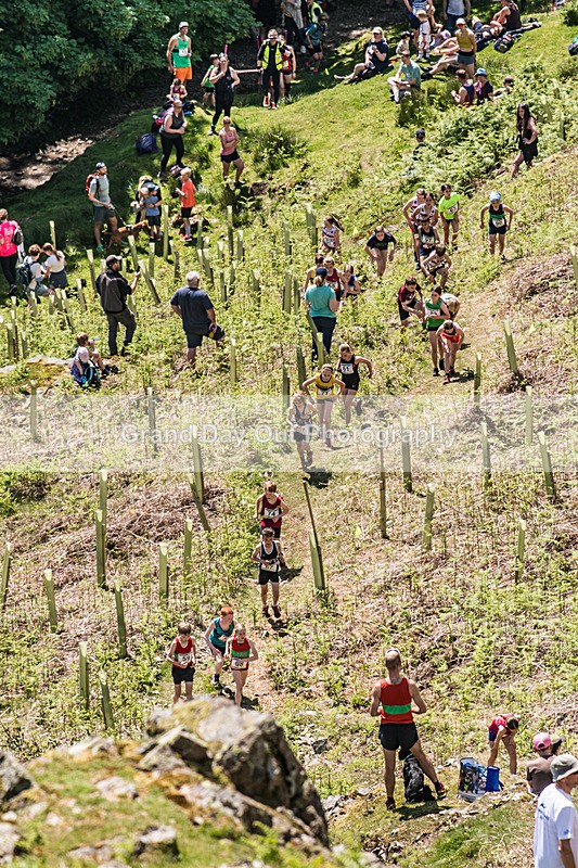 Coniston Junior-73 - Coniston Gullies Junior Fell Races Sunday 24th May 2026