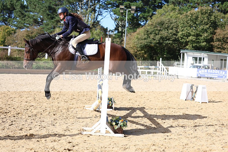 3E7A5419 - Class 10: 90cm open