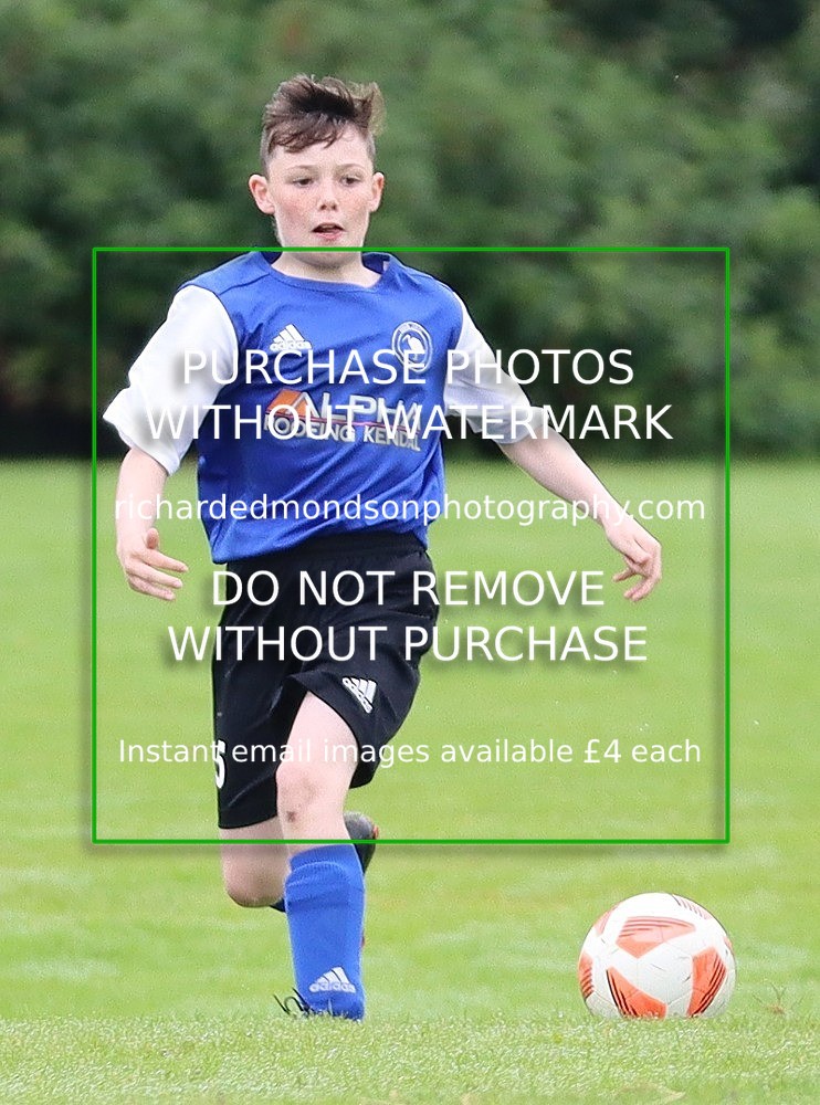 IMG_5377 - Ibis Under 11 v  Heathwaite