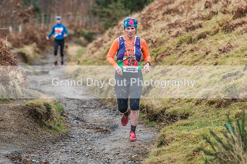 Loopy Latrigg-1035 - Kong Loopy Latrigg Fell Race Saturday 21st December 2024