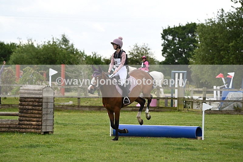 WJ6_2504 - Class 2 40cm