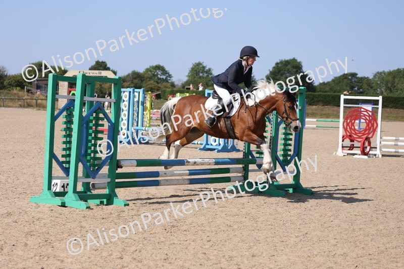 20250810-0508 - Class 3 - 60cm