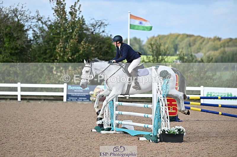 241005A-101613-02896 - SAT Cls 16 85cm Amateur Quali