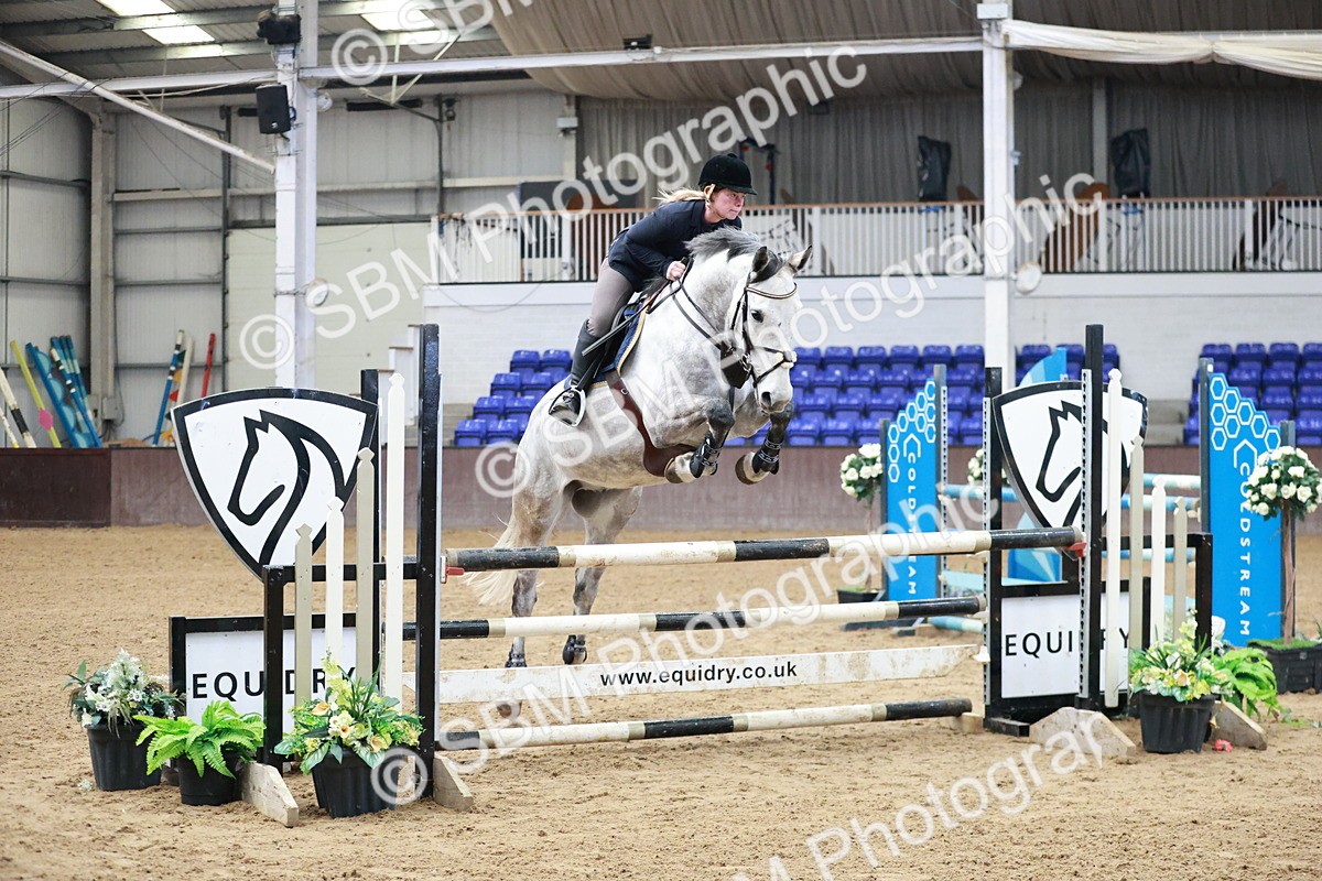 SBM_000593 - Class 4 - Senior Newcomers - 1.10m