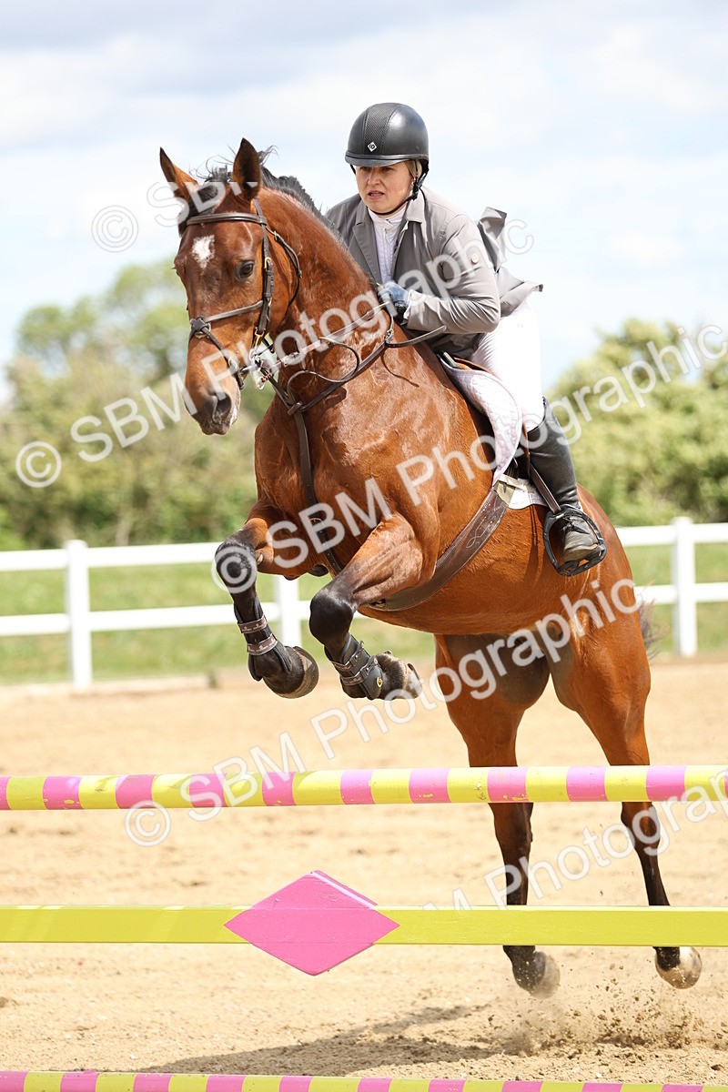 SBM_000780 - Class 3 - Senior Discovery - 1.00m
