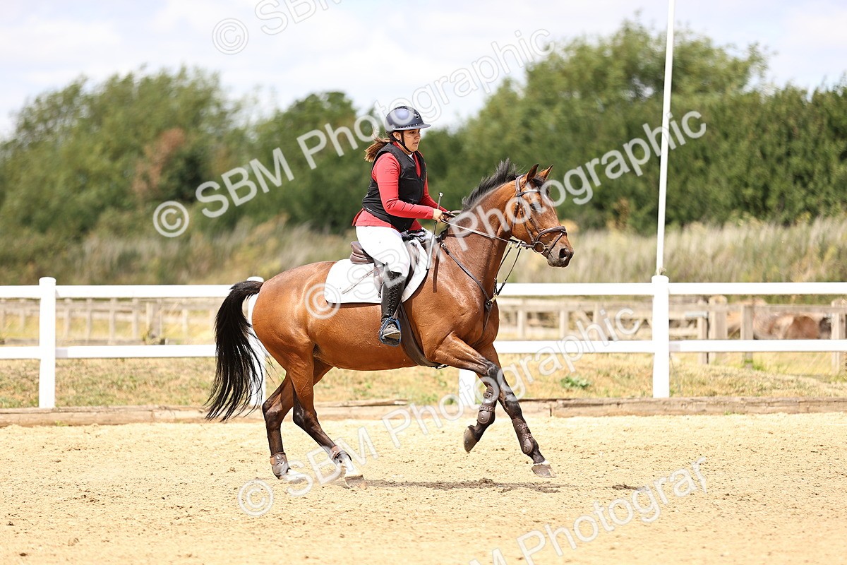 SBM_014222 - Class 14 - Senior Discovery - 1.00m Open