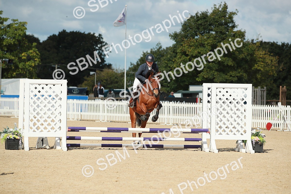 SBM_25096 - J28 Senior 60cm Championship