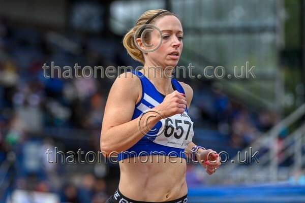 Sen25SUN-927343 - Track Female