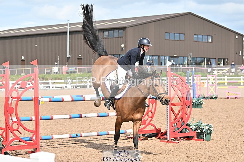 240418A-145338-03837 - Cls 17, 1 Star Silver Tour 1.20m