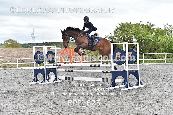 BPP_6251 - SUN CLASS 37 BR NOVICE/90CM