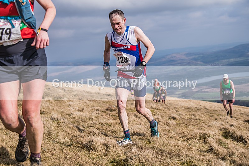 Black Combe-1936 - Black Combe Fell Race Saturday 7th March 2026