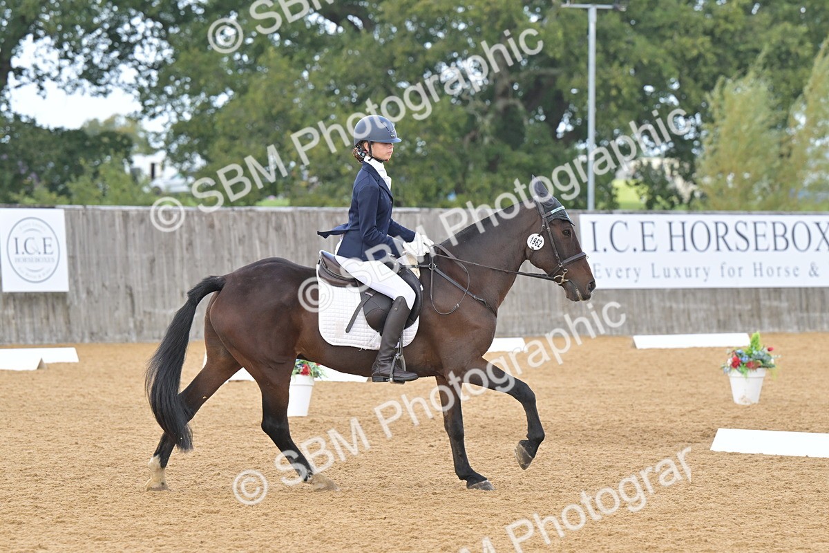 SBM_08268 - D8 - Small Tour Championship Prelim 1