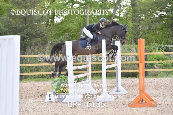 BPP_6185 - CLASS 30 SUN Scottish Branch Veterans Championship