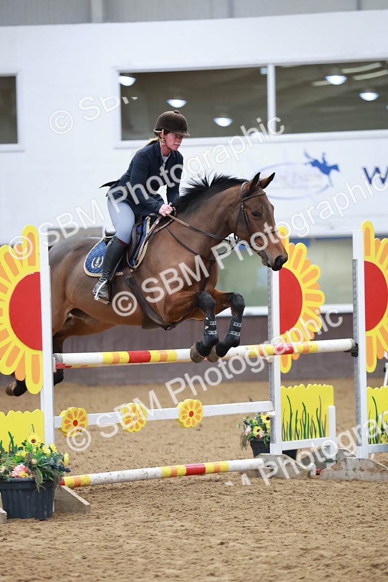 SBM_004236 - Class 11 - Senior Newcomers - 1.10m