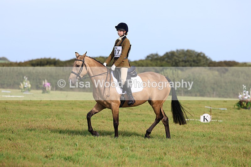 3E7A6128 - Class 1: Trebudannon Open: Dressage (Part 2)