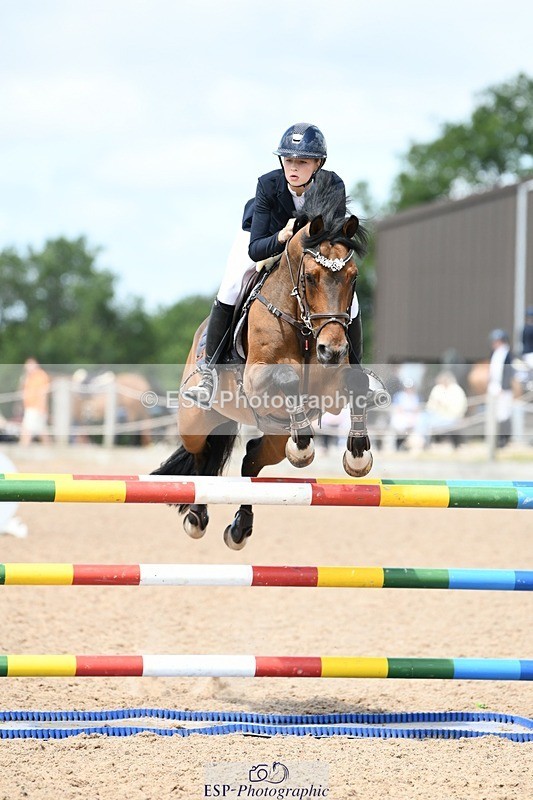 250628-130348-04940 - Cls 12 Newcomers 2nd Round 1pm to End