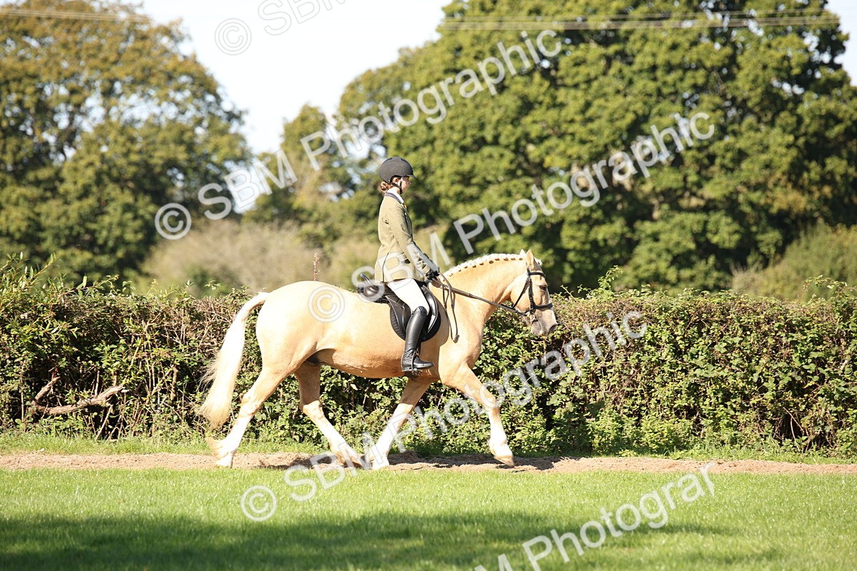 SBM_38949 - S11 - Best Ridden Horse & Pony