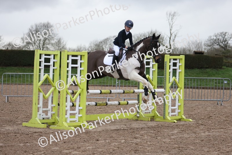 20260207-0443Cherwell 7th Feb 2026 Combined Training - Class 4 - 90cm