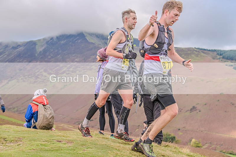 British Fell Relay-1795 - British Fell & Hill Relay Championship Braithwaite Keswick Saturday 21st October 2023