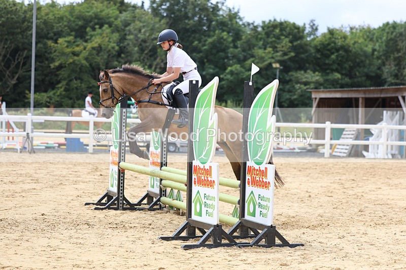 3E7A3199 - Class 6: 70cm Junior