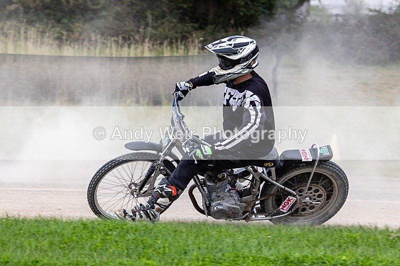 20250927-R7-9B3A6851 - Ride & Skid It. Speedway Experience Day 27th Sept 2025