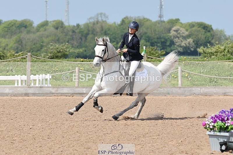 250503-115001-00922 - Cls 8 Pony Newcomers and 1m Open