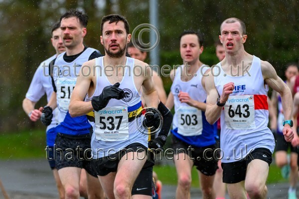 Tomscott26-929677 - Start & 10 Mile