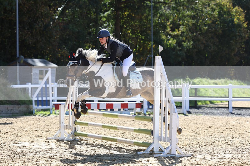 3E7A4189 - Class 6: 70cm Junior