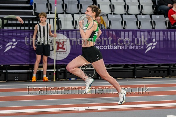 SenInd26-919213 - Track Female Set Three