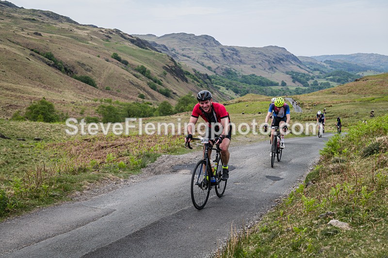 121533 - Hardknott Pass Camera 1 12.00-13.00