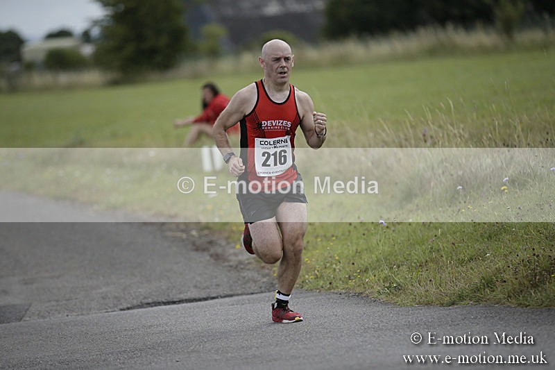 CAD5M 210719-0590 - Cadence Events Colerne 5 Miler  21-Jul-2019