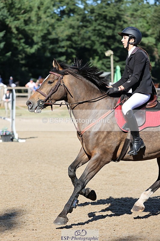 250703A-083728-00053 - Cls 5 85cm Amateur Qualifier